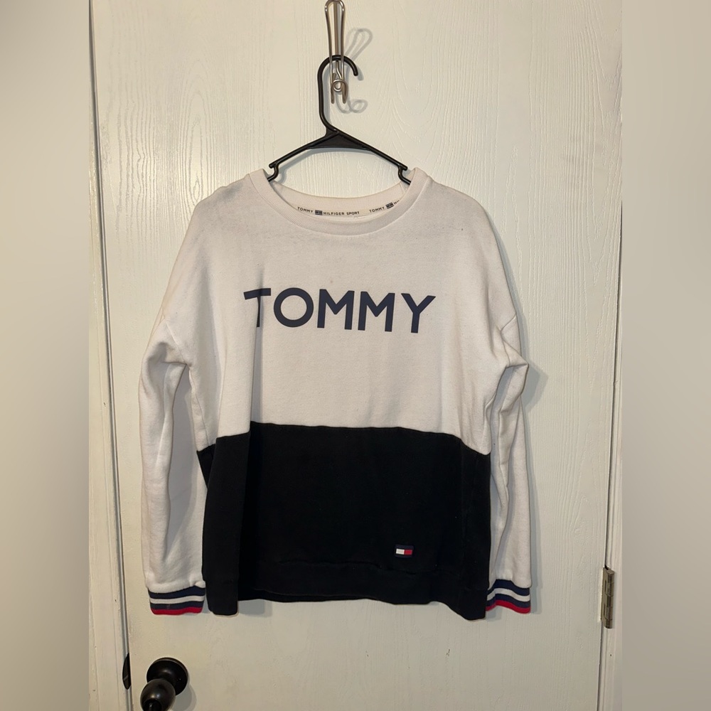Tommy Sweatshirt